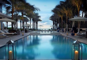 Grand Beach Hotel Surfside