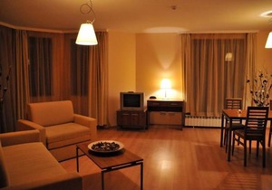 Villa Park Guest Apartments