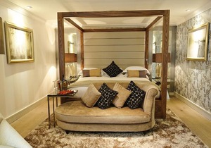 Grosvenor Pulford Hotel & Spa