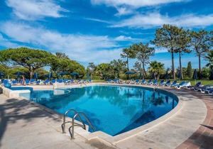 BmyGuest - Quinta do Lago Terrace Apartment I