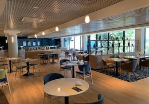 Crowne Plaza Milan Linate