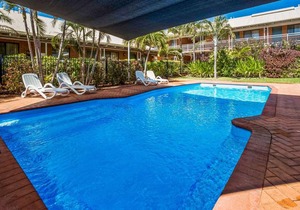 Karratha Central Apartments