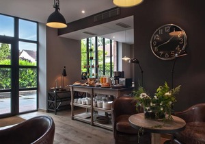 Hotel Les Terres Blanches