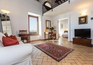 Residenza d'Epoca Pietra Di Ponente