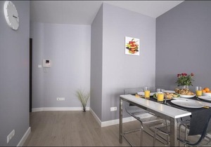P&O Apartments Oxygen Wronia 1