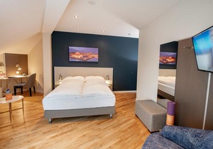 Sorell Hotel Rex