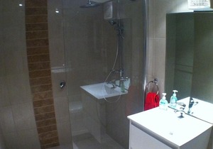 Andy's Accommodation
