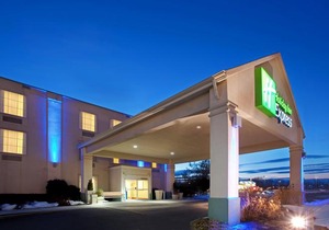 Holiday Inn Express Hanover
