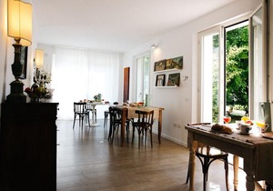SoloQui B&B