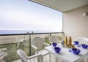 Apartment Grand Sud 2