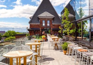 The Broadview Hotel