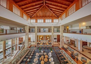 Secrets Lanzarote Resort & Spa - Adults Only +18