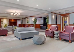 Best Western Plus Gatineau-Ottawa
