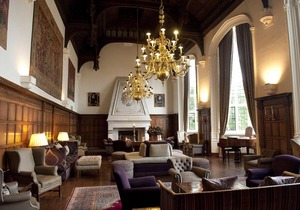 Danesfield House Hotel And Spa