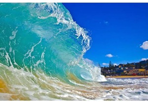 Beachside Getaway in Freshie w Parking