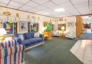 Days Inn by Wyndham Alpena