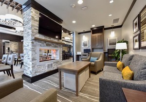 Staybridge Suites Waterloo - St. Jacobs Area