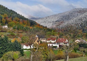 Hostellerie Saint Florent