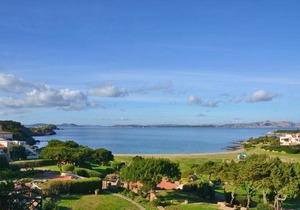 EmeraldWay Cala Del Faro Luxury on the Beach