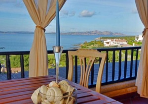 EmeraldWay Cala Del Faro Luxury on the Beach