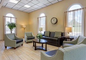 Quality Inn Harrison Harrison