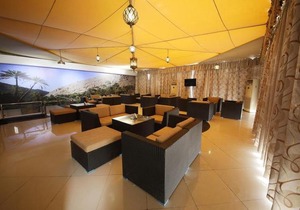 Haffa House Hotel