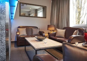 Le Leman Hotel