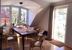 Haus Niedersachsen