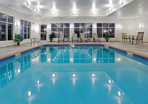 Holiday Inn Express & Suites Buffalo