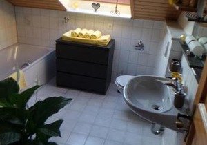 Ferienwohnung Glückskinder