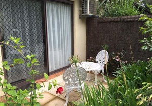 The Noble Grape Guesthouse
