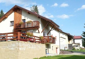 Pension Lenka 1