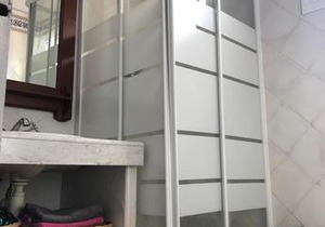 Apartamento rural