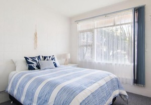 Forster Holiday Lodge 4 - Central location!