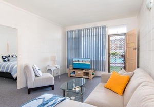 Forster Holiday Lodge 4 - Central location!