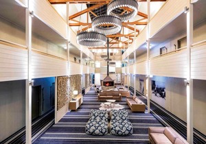 The Sebel Pinnacle Valley Resort