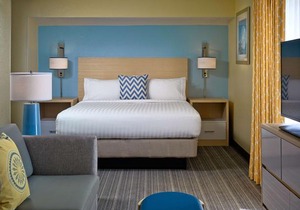 Sonesta ES Suites Burlington VT