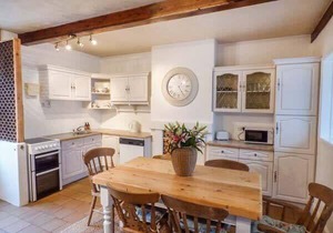 Gardeners Cottage