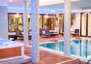 As Hotel Cambiago
