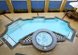 Holiday Inn Express Hotel & Suites San Antonio - Rivercenter Area