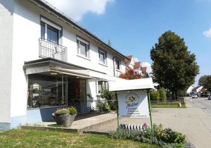 Ferienwohnung Miller