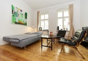 GreatStay-Paul Robeson Str 34