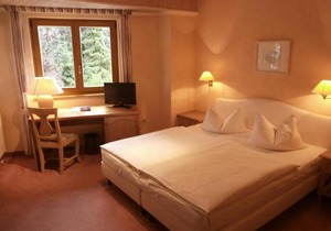 Gasthof und Landhotel Zur Ausspanne