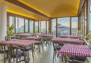 Hotel Spectra Sultanahmet