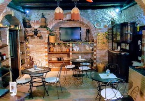 Albergo Diffuso Borgo Santa Caterina