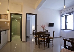 Exarcheia House