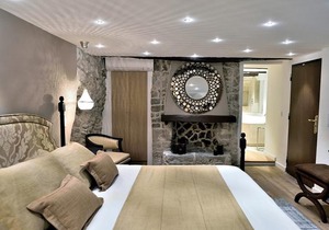 Chateau Eza