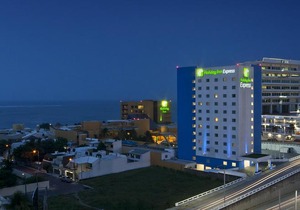 Holiday Inn Express Veracruz Boca del Rio