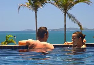 Villa Mar Colina
