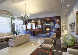 Parador de Las Canadas del Teide